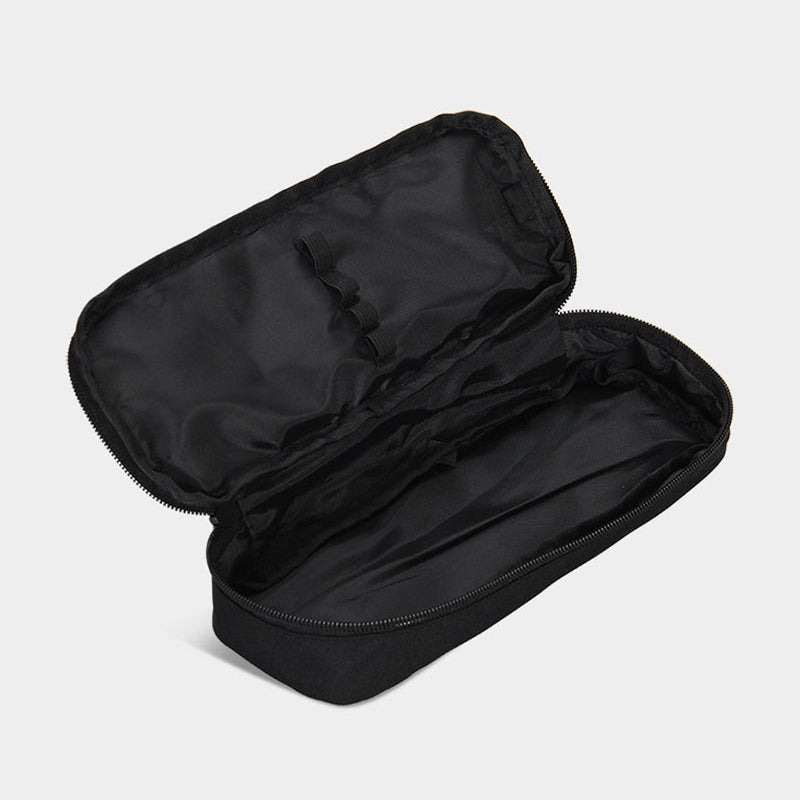 Print On Demand - Pencil Case "EOD Plaid" (OD Green)