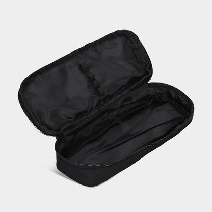 Print On Demand - Pencil Case "EOD Plaid" (OD Green)