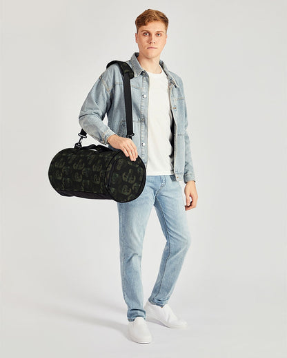 Sports Duffel Bag - "EOD Badge Rows" (War Paint)